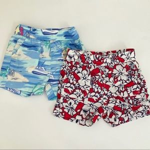 Vineyard Vines Baby Boy Swim Trunks